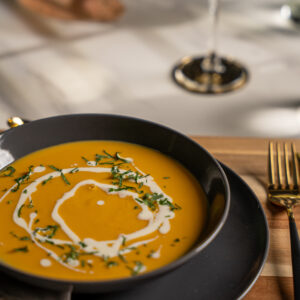 Saisonale/Regionale Herbstküche