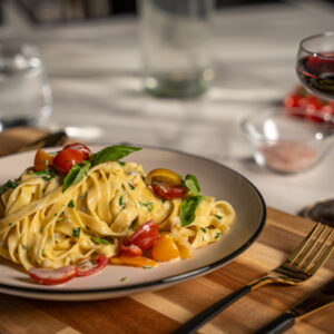 Pasta selbst gemacht